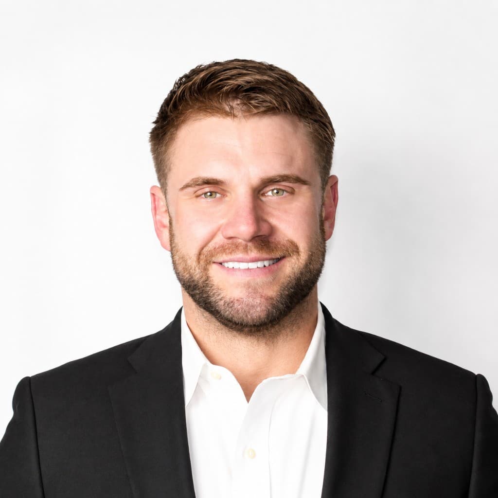 Brett Taylor Koch