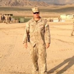 Veteran community support photo 1