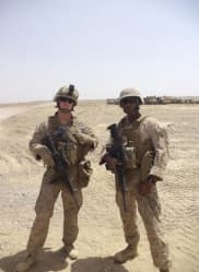 Veteran community support photo 2