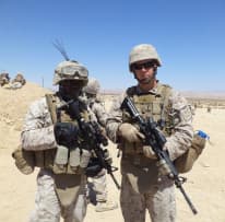 Veteran community support photo 4