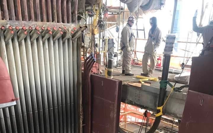 Boiler and Heater Solutions